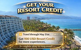 Fiesta Americana Puerto Vallarta All Inclusive & Spa